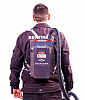 Комплекс лазерной очистки Tokagama LC Backpack 100 Вт Комплекс лазерной очистки Tokagama LC Backpack 100 Вт