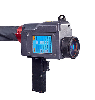 Комплекс импульсной лазерной очистки Tokagama LC Stationary 200/300/500 Комплекс импульсной лазерной очистки Tokagama LC Stationary 200/300/500