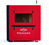 Прецизионный комплекс лазерного раскроя Tokagama TG-CM 6080