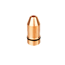 Сопло цилиндрическое одинарное 211GJT0337 0,8 мм