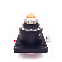 Сопловая часть в сборе 120BT0500B RA BM06K (FL200)