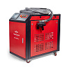 Комплекс импульсной лазерной очистки Tokagama LC Stationary 200/300/500 Комплекс импульсной лазерной очистки Tokagama LC Stationary 200/300/500
