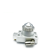 Сопловая часть в сборе 120AG1700B RA BM111 (BM110)