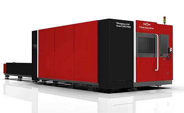 Лазерный комплекс закрытого типа Tokagama Smart PRO Лазерный комплекс закрытого типа Tokagama Smart PRO