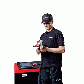 Комплекс непрерывной лазерной очистки Tokagama LC Stationary 1500/2000 Комплекс непрерывной лазерной очистки Tokagama LC Stationary 1500/2000