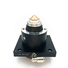 Сопловая часть в сборе 120BT1100B TRA BM06K / BS08K (FL200 BLACK)