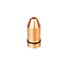 Сопло цилиндрическое двойное 211GJT0256 1,0 мм
